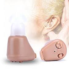 global in-the-ear (ite) hearing aids market